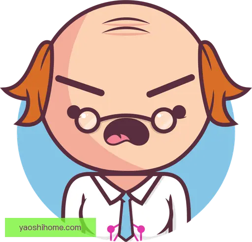 劳能豪